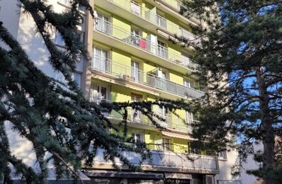 vente appartement 72 000 € à proximité de Pont-en-Royans (38680)