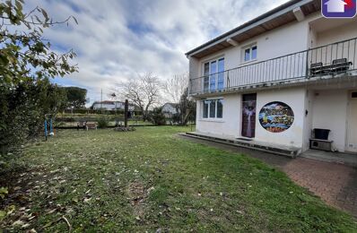 vente maison 229 000 € à proximité de Saint-Félix-de-Tournegat (09500)