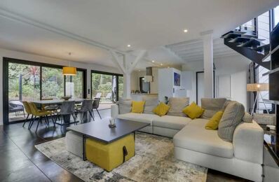 vente maison 1 495 000 € à proximité de Saubion (40230)