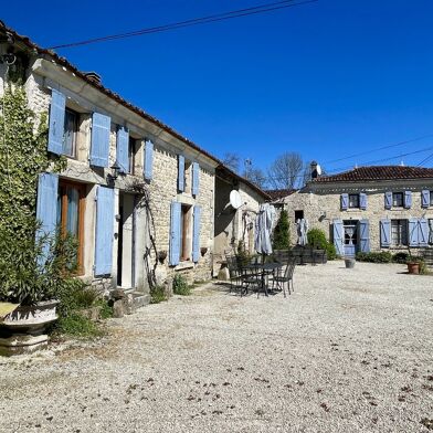 Maison 35 pièces 595000 €