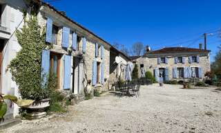 Maison 35 Pièces 511 m² à vendre à Néré (17510)