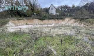 Terrain  858 m² à vendre à Guillerval (91690)