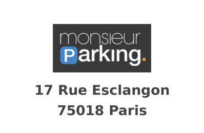 location garage 80 € CC /mois à proximité de Saint-Denis (93210)