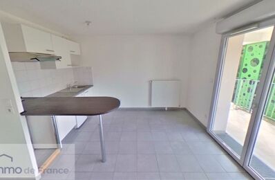 vente appartement 76 000 € à proximité de Launaguet (31140)