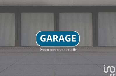 vente garage 40 000 € à proximité de Montesson (78360)