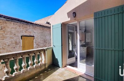 vente appartement 144 000 € à proximité de Saint-Rémy-de-Provence (13210)