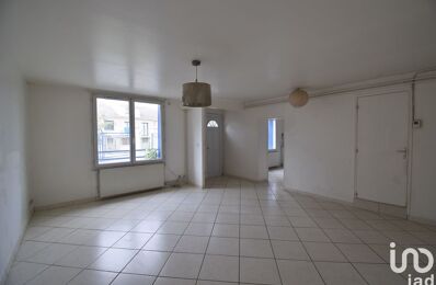 vente maison 301 000 € à proximité de Guérard (77580)