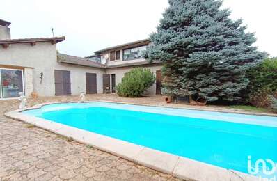 vente maison 290 000 € à proximité de Saint-Julien-Chapteuil (43260)