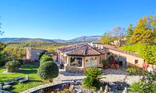 Maison 7 Pièces 203 m² à vendre à Mons (83440)