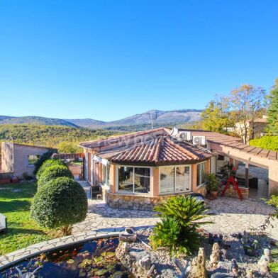 Maison 7 pièces 629000 €