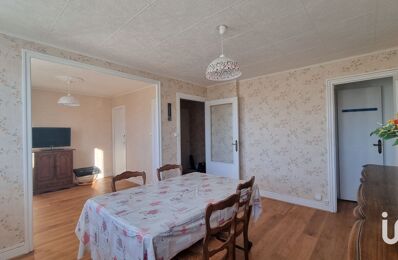 appartement 4 pièces 68 m2 à vendre à Aurillac (15000)
