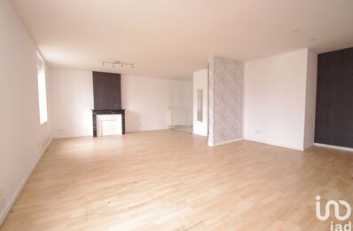 vente appartement 194 000 € à proximité de Laneuveville-Devant-Nancy (54410)