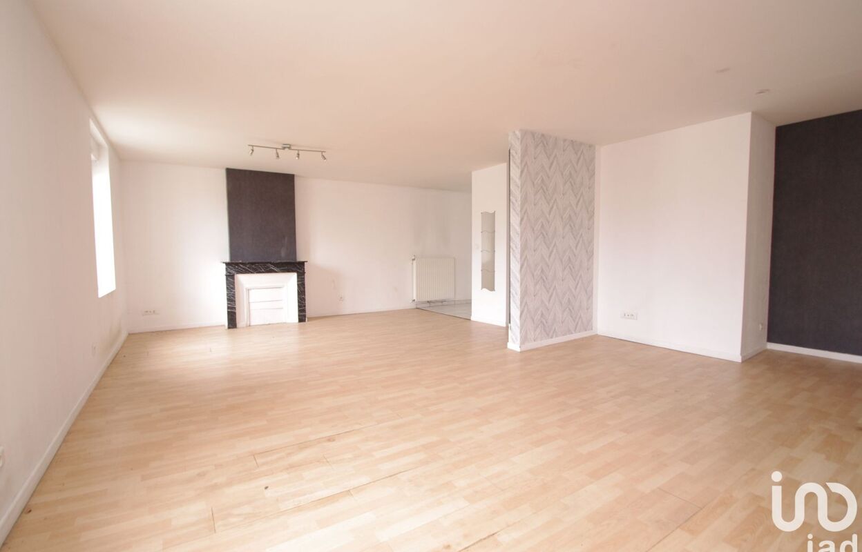 appartement 4 pièces 160 m2 à vendre à Malzéville (54220)