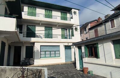 vente immeuble 245 000 € à proximité de Agos-Vidalos (65400)