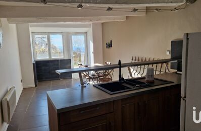 vente appartement 75 000 € à proximité de Sainte-Croix-du-Verdon (04500)