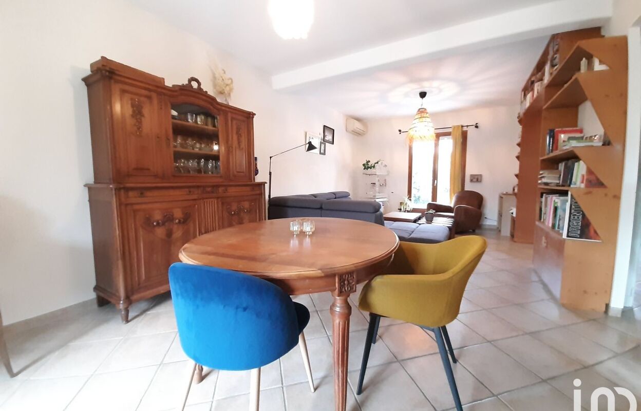 maison 4 pièces 89 m2 à vendre à Saint-Jory (31790)