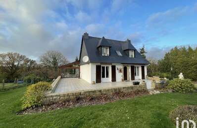 vente maison 363 000 € à proximité de Mûr-de-Bretagne (22530)