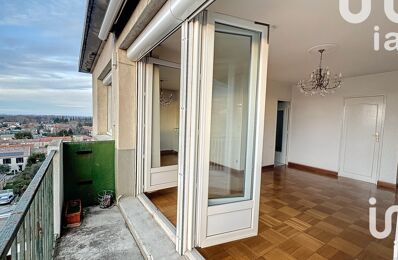 vente appartement 95 000 € à proximité de Eyragues (13630)