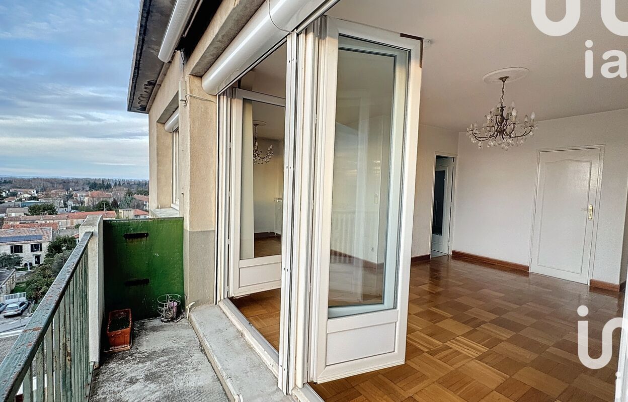 appartement 3 pièces 67 m2 à vendre à Avignon (84000)