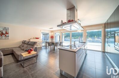 vente maison 528 000 € à proximité de Buzy-Darmont (55400)