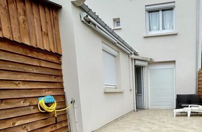 vente maison 323 000 € à proximité de Pontrieux (22260)