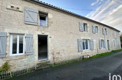 vente maison 297 000 € à proximité de Doix-Lès-Fontaines (85200)