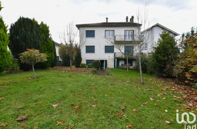 vente maison 281 000 € à proximité de Limoges (87280)