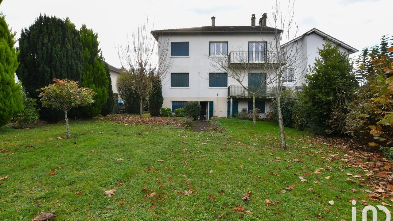 maison 10 pièces 211 m2 à vendre à Limoges (87000)