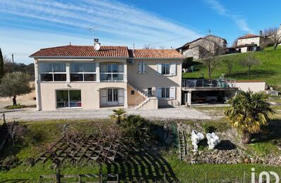 vente maison 333 900 € à proximité de Champagne-Et-Fontaine (24320)