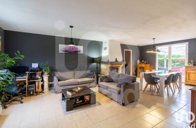 vente maison 224 000 € à proximité de Braisnes (60113)