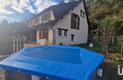 vente maison 289 000 € à proximité de Champigny-la-Futelaye (27220)
