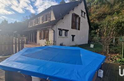 vente maison 289 000 € à proximité de Garennes-sur-Eure (27780)
