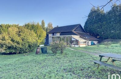 vente maison 364 000 € à proximité de Chaumont-en-Vexin (60240)
