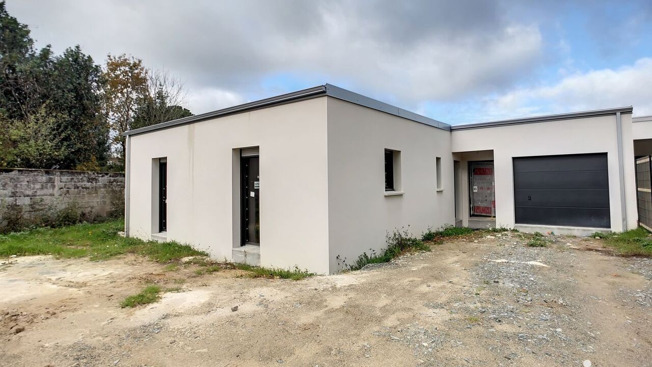 maison 8 pièces 162 m2 à vendre à Saint-Sébastien-sur-Loire (44230)