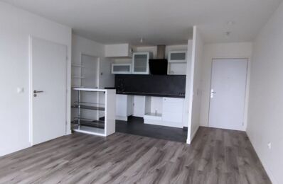 vente appartement 260 000 € à proximité de Bobigny (93000)