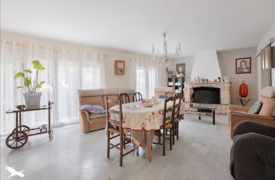 vente maison 543 000 € à proximité de Clapiers (34830)
