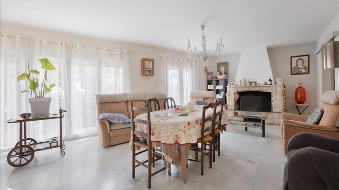 maison 6 pièces 140 m2 à vendre à Castelnau-le-Lez (34170)