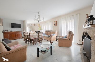 vente maison 543 000 € à proximité de Palavas-les-Flots (34250)