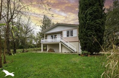 vente maison 330 750 € à proximité de Venerque (31810)