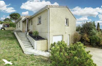 vente maison 315 000 € à proximité de Miremont (31190)