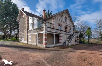 maison 4 pièces 132 m2 à vendre à Razac-sur-l'Isle (24430)