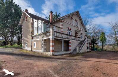 vente maison 202 350 € à proximité de Saint-Paul-de-Serre (24380)