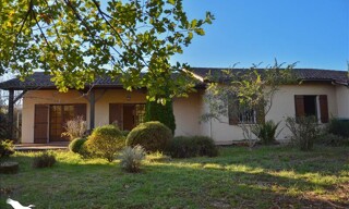 Maison 5 Pièces 138 m² à vendre à Damazan (47160)