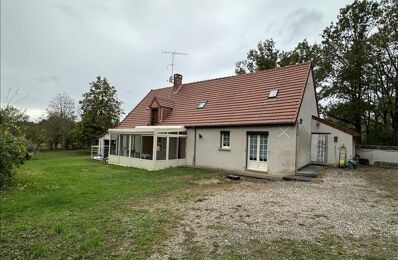 vente maison 144 450 € à proximité de Vijon (36160)