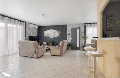 vente maison 399 000 € à proximité de Saint-Jean-de-Védas (34430)