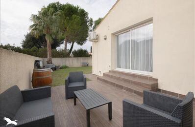 vente maison 399 000 € à proximité de Montpellier (34080)