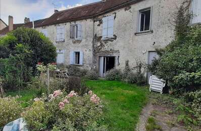 vente maison 144 450 € à proximité de Le Chalard (87500)
