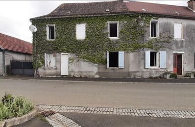 vente maison 144 450 € à proximité de Savignac-Lédrier (24270)