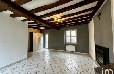vente maison 107 000 € à proximité de Baugé-en-Anjou (49150)