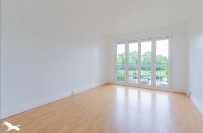 vente appartement 129 000 € à proximité de Follainville-Dennemont (78520)